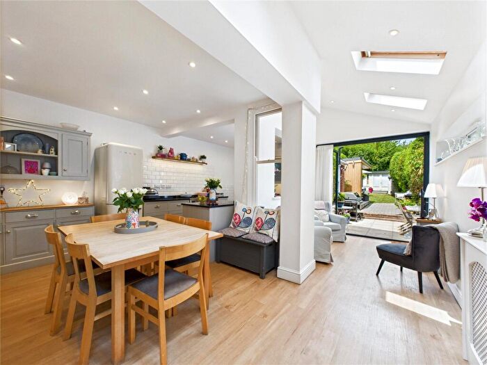 4 Bedroom Detached House For Sale In Gainsborough Road, Ipswich, Suffolk, IP4