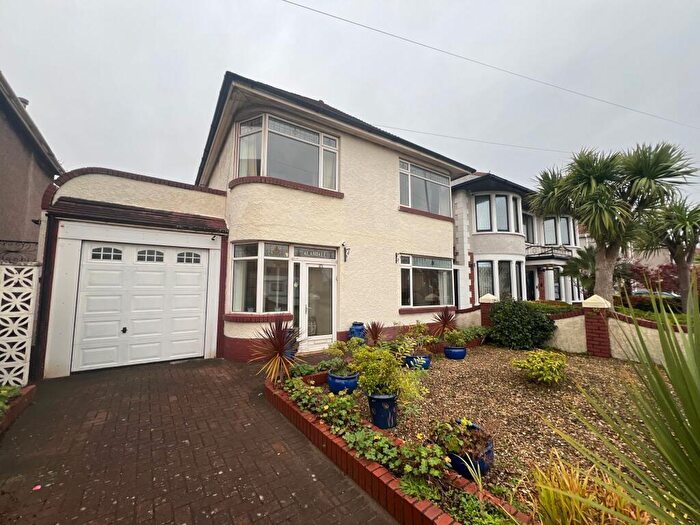 3 Bedroom Detached House For Sale In Victoria Road, Port Talbot, SA12