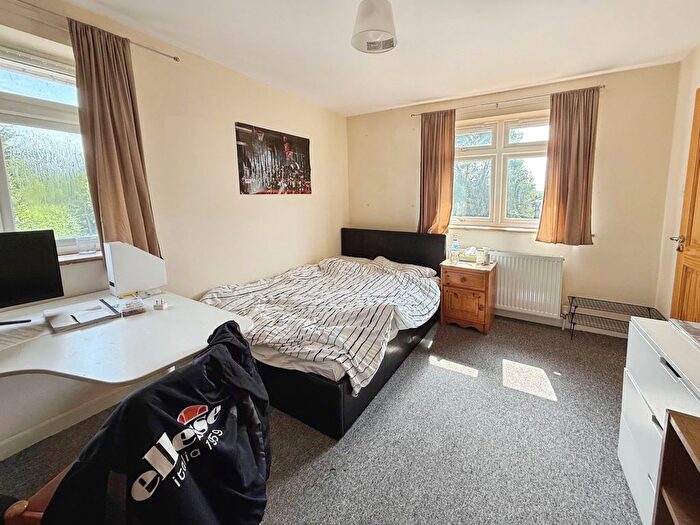 1 Bedroom Property To Rent In Wilberforce Road, Norwich, NR5