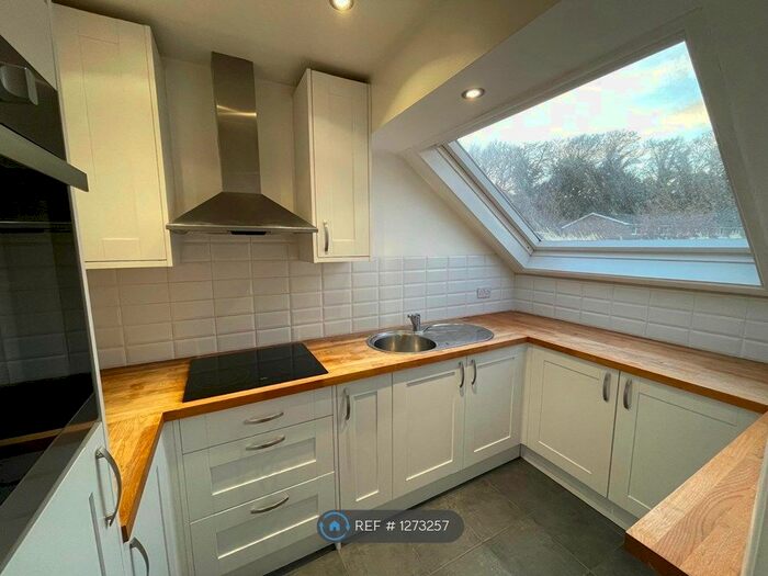 1 Bedroom Flat To Rent In London Road, Luton LU1