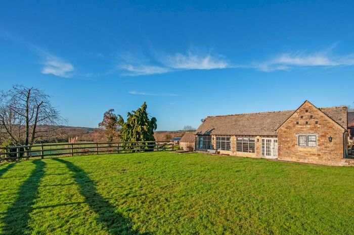Detached House To Rent In Home Farm, Little Rissington, Cheltenham GL54