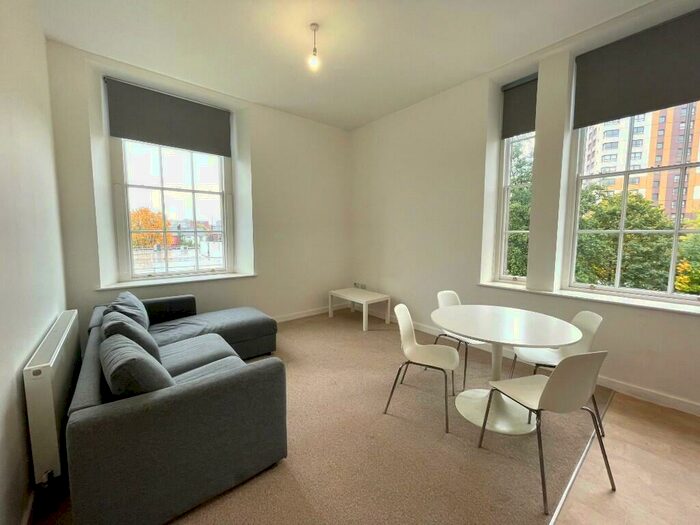 3 Bedroom Flat To Rent In Albert Terrace Road, Sheffield, S6