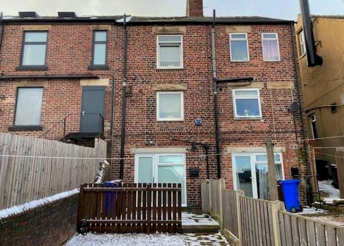 2 Bedroom Terraced House For Sale In 40 & 40A High Street, Mosborough