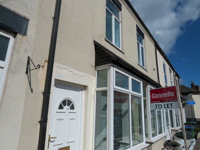 2 Bedroom Terraced House To Rent In Tat Bank Road, Oldbury, B69