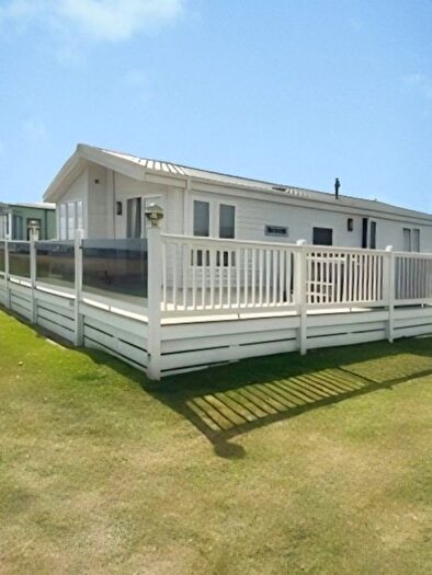 2 Bedroom Lodge For Sale In Crimdon Dene Park, Blackhall Colliery, Hartlepool, TS27