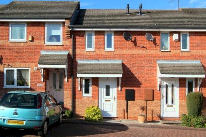 1 Bedroom Town House To Rent In Deepwell Avenue, Sheffield S20