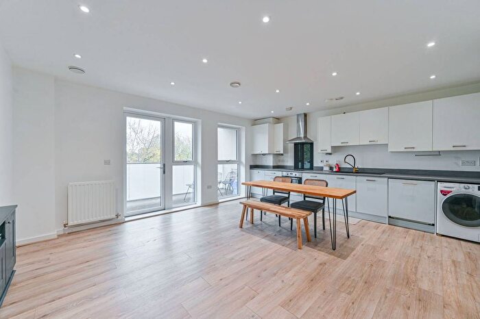 2 Bedroom Flat To Rent In Artillery Place, Woolwich, London, SE18