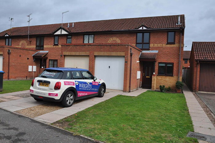 2 Bedroom End Of Terrace House To Rent In Rivenhall End, Welwyn Garden City, AL7