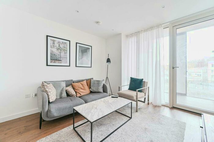 1 Bedroom Flat To Rent In College Road, Harrow, HA1