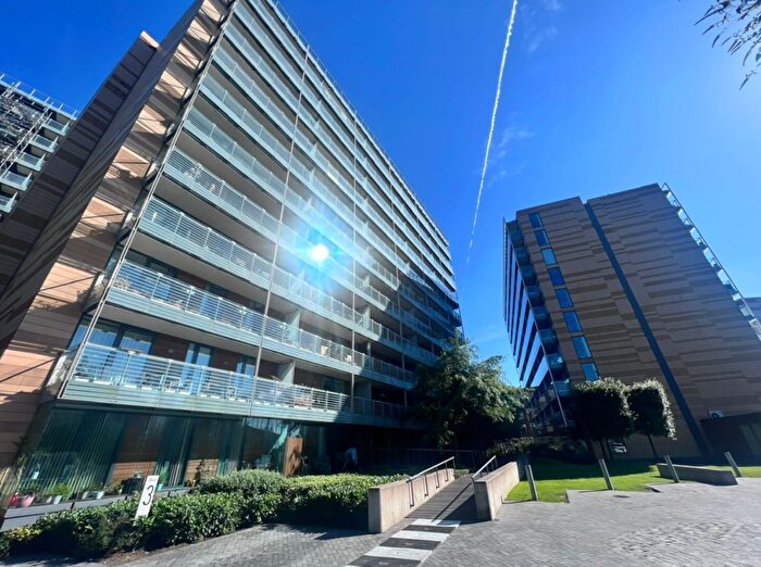 1 Bedroom Flat To Rent In Kelso Place, Manchester, M15