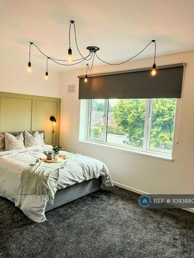 3 Bedroom Terraced House To Rent In Ascot Avenue, Doncaster, DN4