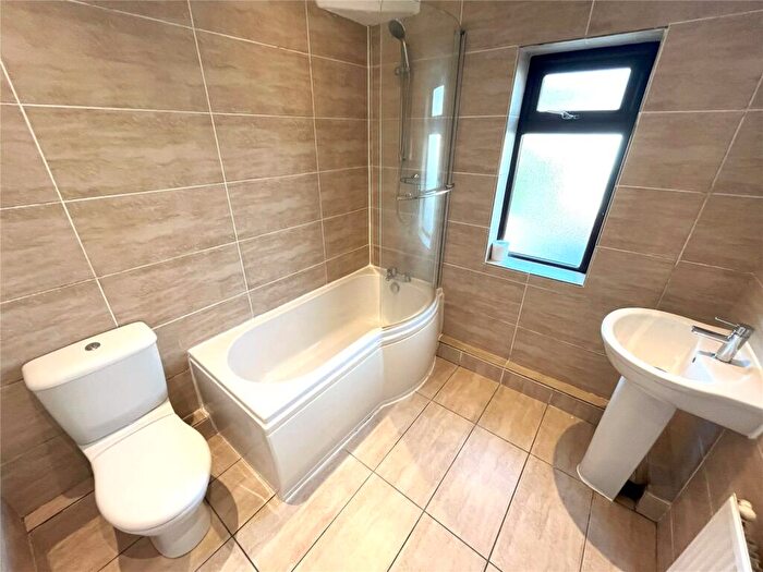 3 Bedroom Semi-Detached House To Rent In Nunroyd Road, Moortown, Leeds, LS17