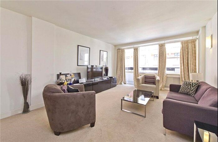 2 Bedroom Flat To Rent In Weymouth Street, London, W1W