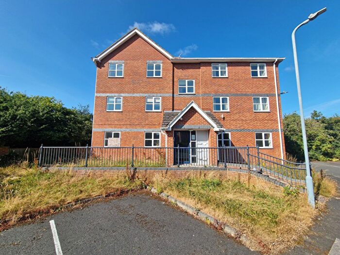 28 Bedroom Property For Sale In Murphy's Court, Millfield Road, Middlesbrough, Cleveland, TS3