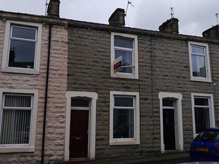 2 Bedroom Terraced House To Rent In Talbot Street, Rishton, Blackburn, BB1