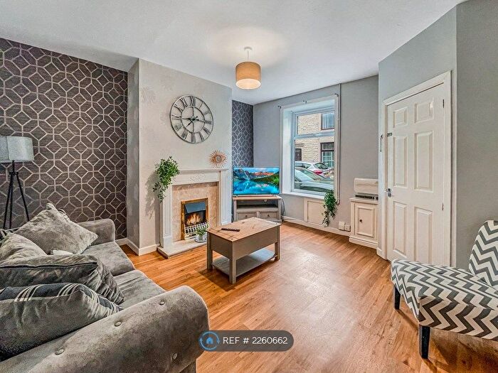 2 Bedroom Terraced House To Rent In Edward Street, Rishton, Blackburn, BB1