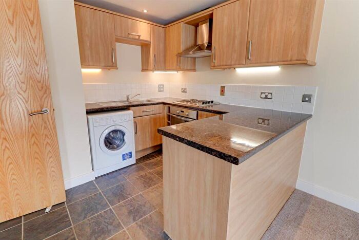 2 Bedroom Flat To Rent In Bedford Street, Leamington Spa, CV32