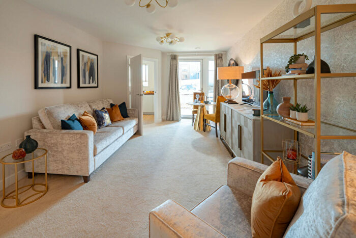 2 Bedroom Retirement Property To Rent In Barley Place, Blandford St Mary, Dorset, DT11