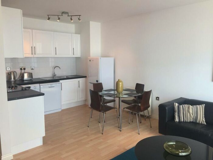 1 Bedroom Apartment To Rent In Boxworks, Tenby Street North, B1
