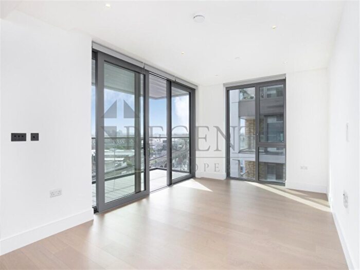 2 Bedroom Apartment For Sale In Chartwell House, Palmer Road, SW11