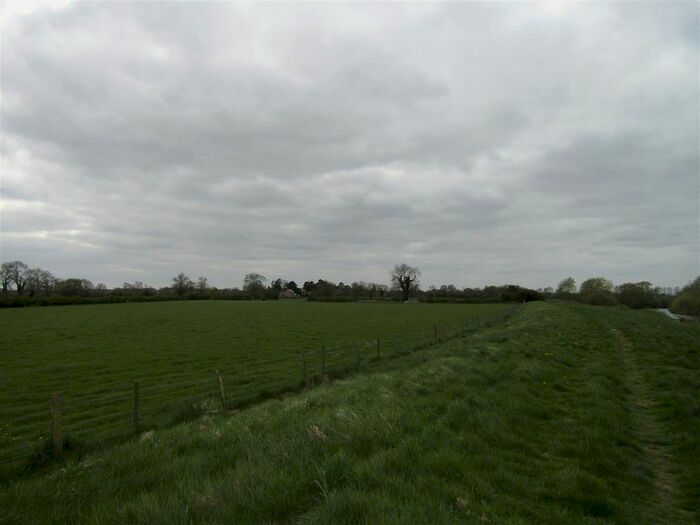Land For Sale In Lower Dunsforth, York, YO26