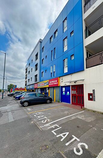 2 Bedroom Flat To Rent In Coventry Road, Birmingham, B26