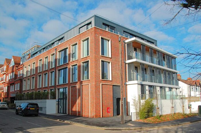 2 Bedroom Apartment To Rent In Station Road, Station Road, Gerrards Cross, Buckinghamshire, SL9