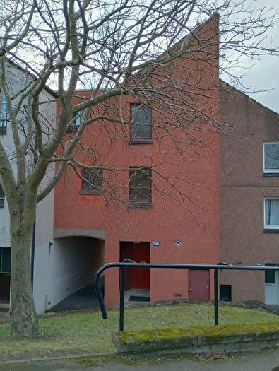 5 Bedroom Flat To Rent In Watson Street, Dundee, DD4