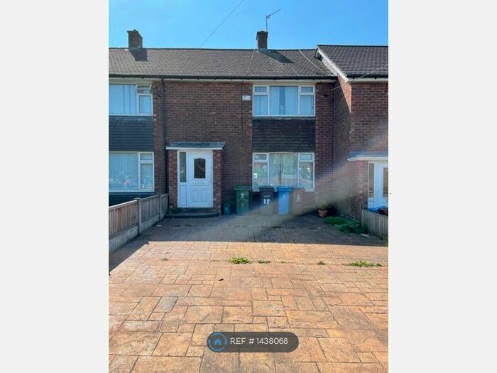 2 Bedroom Terraced House To Rent In Jenny Street, Oldham, OL8