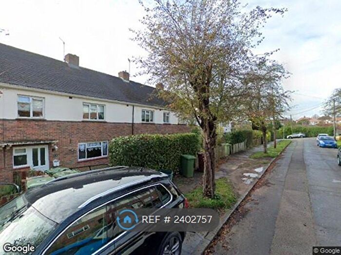 5 Bedroom Terraced House To Rent In Montgomery Road, Tunbridge Wells, TN4