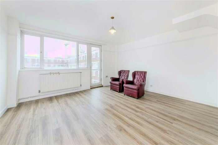 3 Bedroom Flat To Rent In Weymouth Terrace, Hoxton, E2