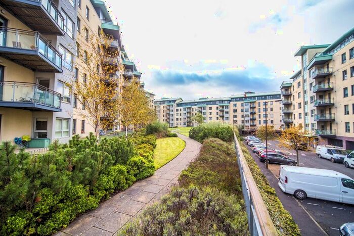 2 Bedroom Flat To Rent In Lindsay Road, The Shore, Edinburgh, EH6