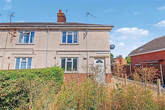 3 Bedroom End Of Terrace House For Sale In March Road, Wimblington, March, PE15