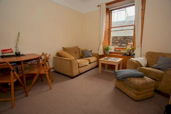 1 Bedroom Flat To Rent In William Street, Edinburgh, EH3