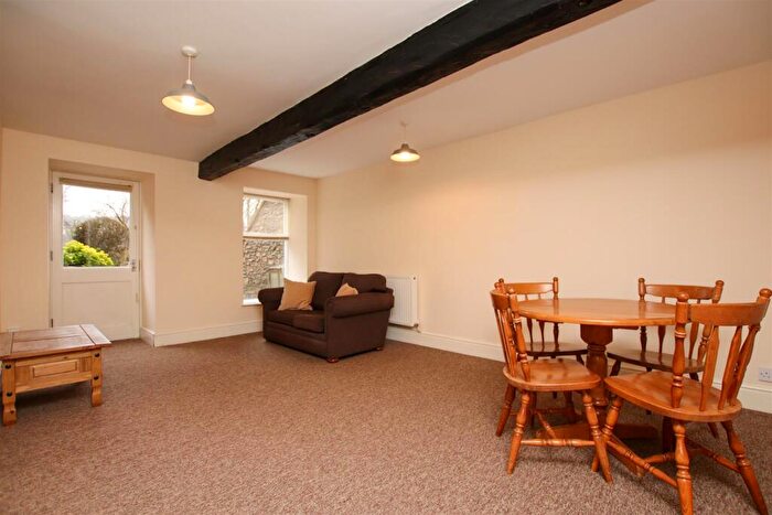 1 Bedroom Flat To Rent In Laura Place, Bath, BA2