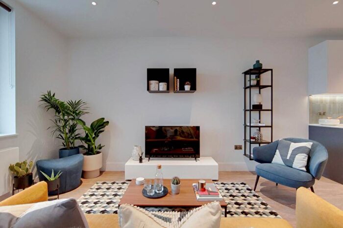 1 Bedroom Flat To Rent In Uncle Wembley, Wembley, HA9