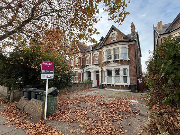1 Bedroom Flat For Sale In Flat, Bromley Road, Catford, London, SE6