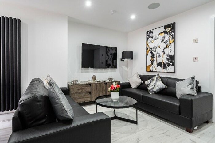 6 Bedroom House To Rent In Cotswold Street, Liverpool, L7