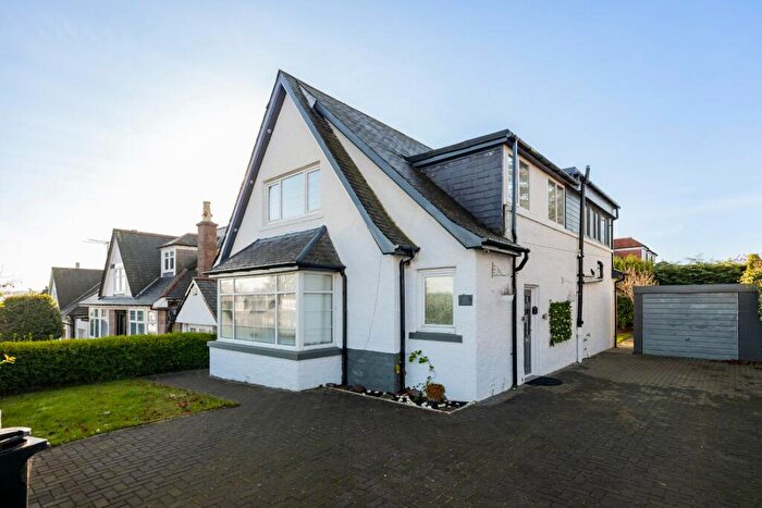 4 Bedroom Detached House To Rent In Cairn Road, Bieldside, Aberdeen, AB15