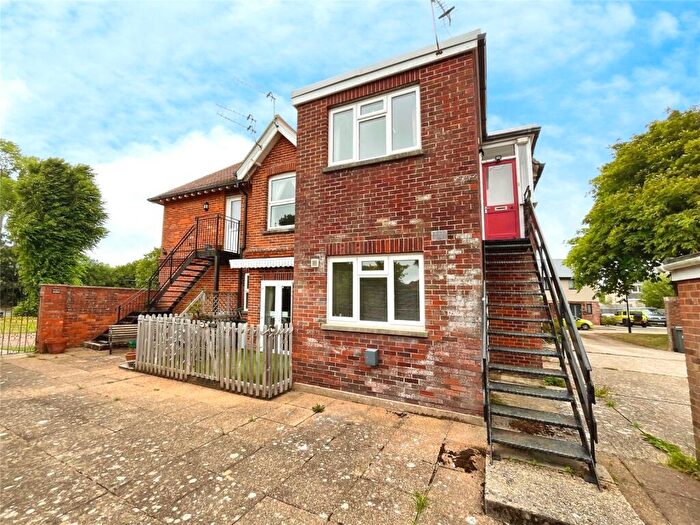 2 Bedroom Apartment For Sale In Lane End Road, Bembridge, Isle Of Wight, PO35