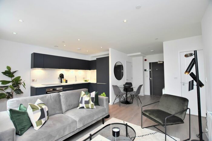 1 Bedroom Flat To Rent In Beckenham Road, Beckenham, BR3