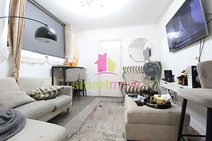 3 Bedroom Terraced House For Sale In Colchester Avenue, E12