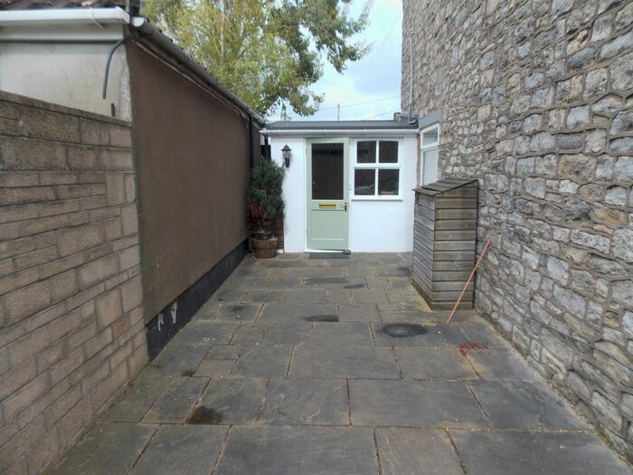 1 Bedroom Cottage To Rent In Lays Farm, Charlton Road, Keynsam, BS31