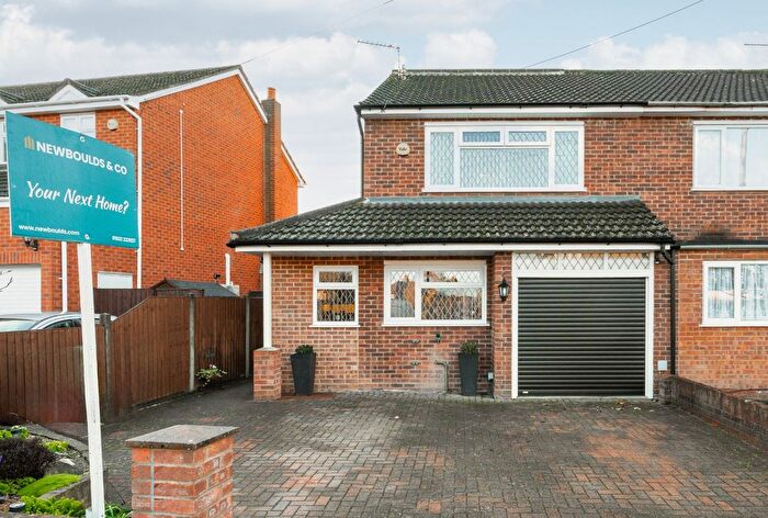 4 Bedroom Semi Detached House For Sale In Ethel Road, Ashford, Surrey, TW15