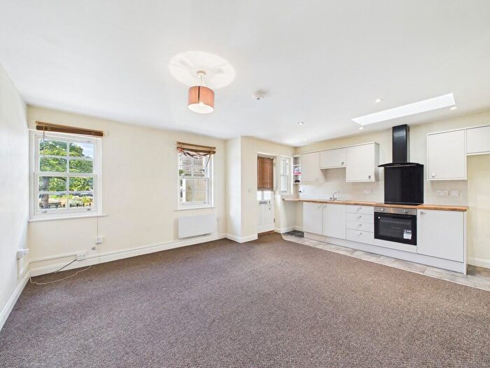 1 Bedroom Apartment To Rent In Hewlett Road, Cheltenham, GL52