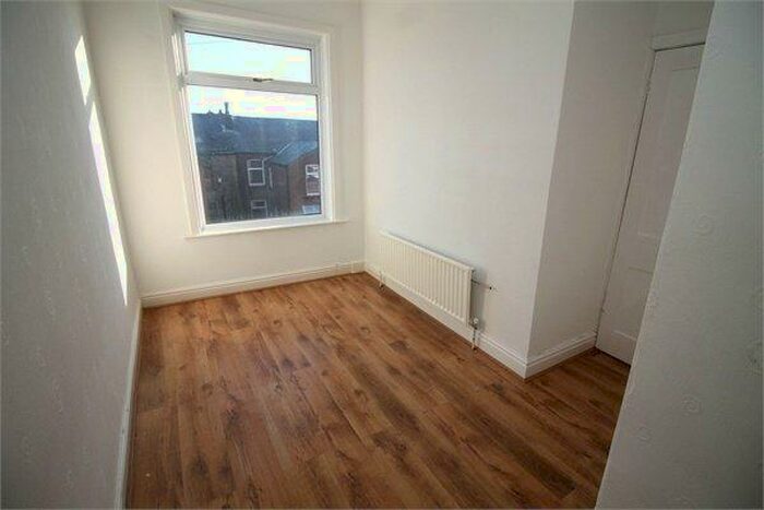 2 Bedroom Terraced House To Rent In Hawarden Street, Astley Bridge, Bolton, BL1