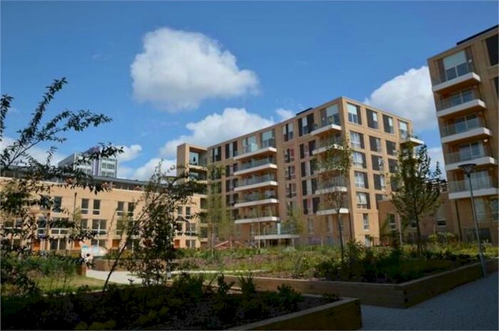 1 Bedroom Flat To Rent In Sherrington Court, Rathbone Street, London, E16
