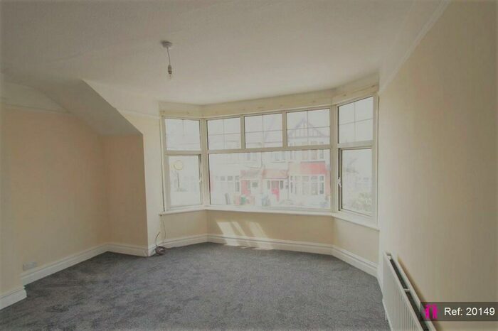 2 Bedroom Apartment To Rent In Tennis Road, Hove, BN3