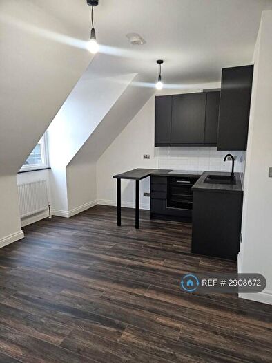 1 Bedroom Flat To Rent In Marefair, Northampton, NN1