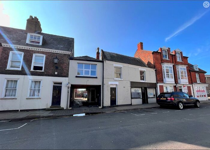 1 Bedroom Flat To Rent In High Street, Boston, PE21